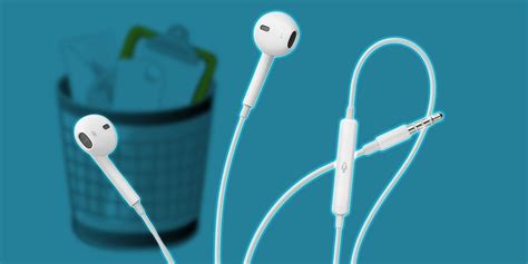 nifty   apple earpods headphones