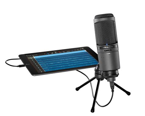 audio technica  usbi microphone buy   scorescom