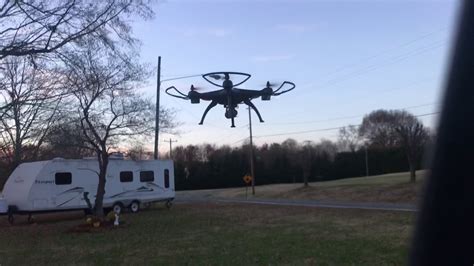 vivitar aeroview video drone show  youtube