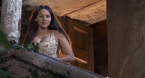 olivia hussey nude topless romeo and juliet 1968 hd 1080p bluray
