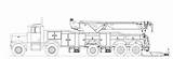 Rotator Truck Drawing Drawings Tow411 Swap Scaled Become Since Keep Them sketch template