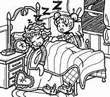 Dork Brianna Colouring Purposes Waking Nikki Sleepy Educativeprintable Dorkdiaries Teahub Educative Swall Higher sketch template