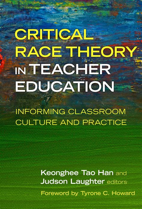 hidden facts    critical race theory  education