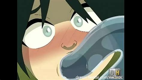 avatar hentai water tentacles for toph xnxx