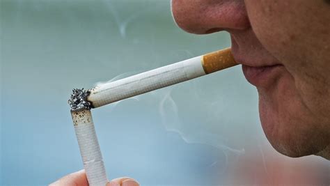 Reduced Nicotine Cigarettes Could Help Smokers Quit