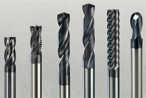 principles  milling cutters selection