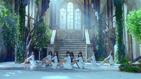 Download [mv] Oh My Girl Closer Performance Ver