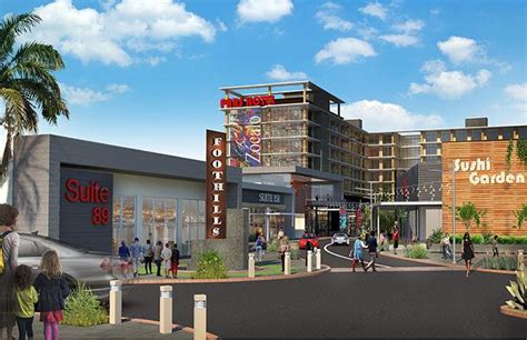 foothills mall faces  future business insidetucsonbusinesscom