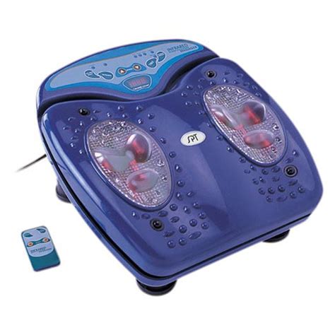 5 Best Foot Massager Machine You Are Worth A Great Pain Reliever