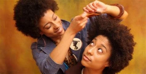 ways  freelance natural hair stylists    clients find afro hairdresser  london