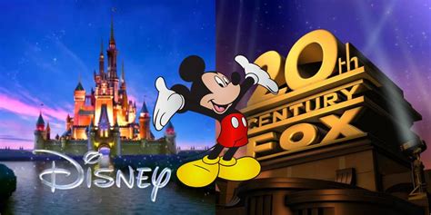 breaking fox confirms  disneys acquisition  fox  complete deal effective tomorrow