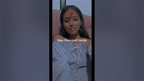 new nepali viral kanda dhangadi kanda full video hd youtube