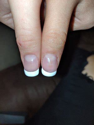 nails spa updated    richmond ave staunton