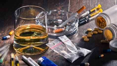 substance abuse increased   pandemic healthstatus