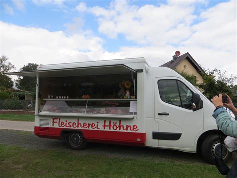 gemeinde steinhoefel fleischerwagen