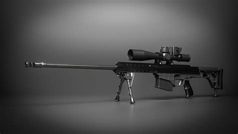 caliber sniper rifle stock photo  image  istock