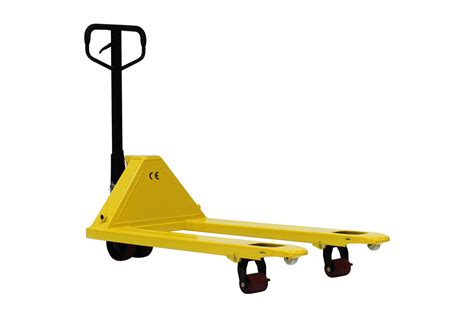 manual pallet jack industry  lifting height