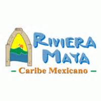 riviera maya logo brands   world  vector logos