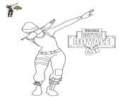 fortnite coloring pages color   printable