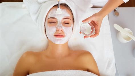 facial treatment penrith sila thai massage and spa