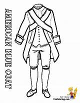 Coloring War Revolutionary Coat Red Pages British Drawing Soldiers Redcoat Soldier American Revolution Draw Coats Drawings Template Getdrawings Comments Women sketch template