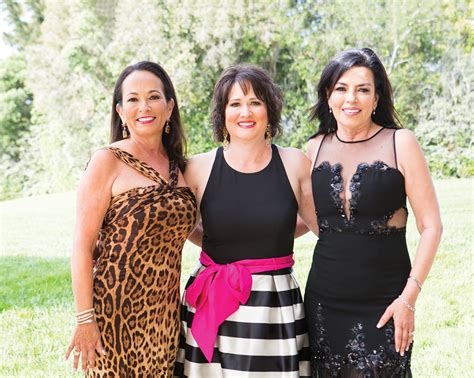 Dream On Concert Gala Ranch And Coast Magazine