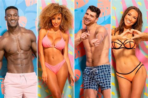 Love Island Usa 2019 Cast Start Date And All You Need To Know About