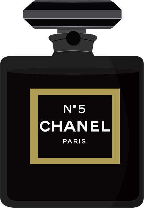 chanel perfume png file png  png