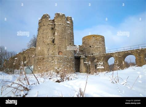 russian fortress  res stock photography  images alamy