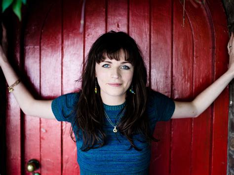 aisling bea interview the prize winning comedian with the cv of a
