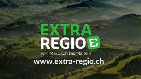 extra regio youtube
