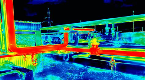 introduction  thermal cameras jm test systems