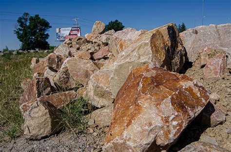 landscape boulders  sale  blackfoot  ammon id mls landscape