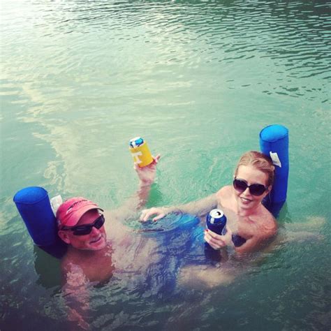 Beer Noodling Norris Lake Tn Sex And The City Norris The Great
