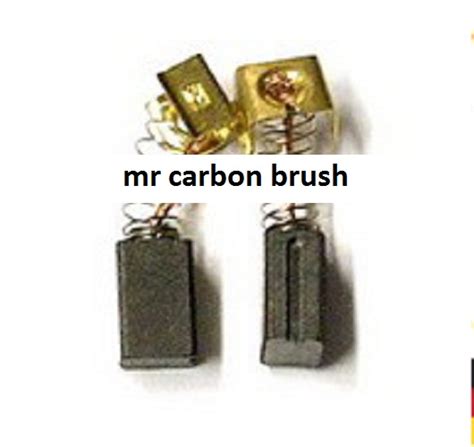 kobalt tile  motor brush pcs kws   carbon brushes  wet dry