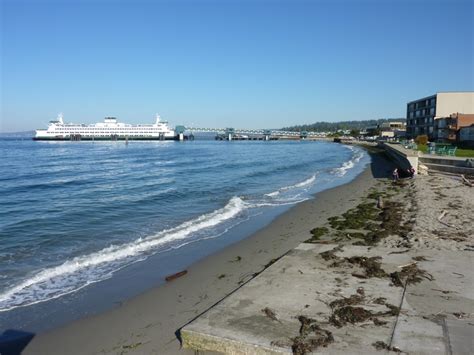 pictures   downtown edmonds wa waterfront including marina