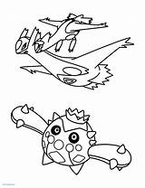 Coloring Pages Et Pokemon Latios Advanced Noms Num Wallace Printable Gromit Max Getcolorings Picgifs Colouring Wartortle Tv Series Color Ultraman sketch template