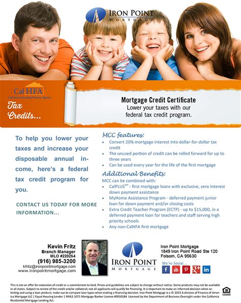 Down Payment Assistance Programs Iron Point Mortgage