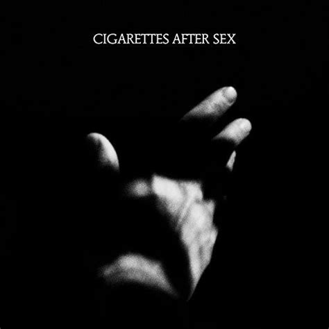 Cigarettes After Sex – Sweet Single Version 2017 Vbr File Discogs