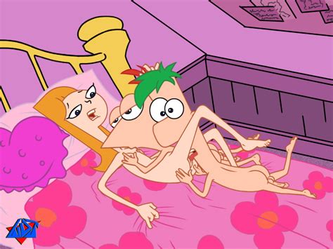 image 171780 candace flynn ferb fletcher phineas flynn phineas and