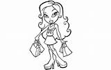 Thunderman Coloring Pages Thundermans Barb Phoebe Search Again Bar Case Looking Don Print Use Find Top sketch template