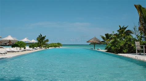 Cocoa Island Resort Luxury In The Maldives Others