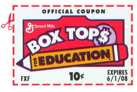 box tops app     school ready boxtops