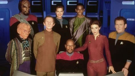 Watch Everything You Didn T Know About Star Trek Deep