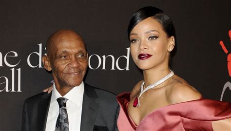 rihanna s father blasts her new bf hassan jameel — he s not ‘black enough hollywood life