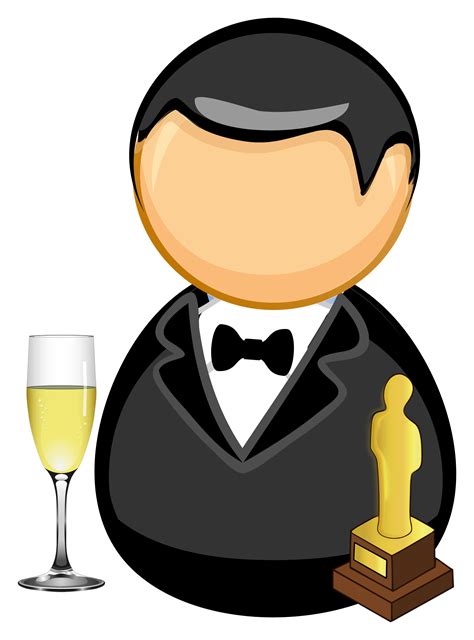 actor clipart png   cliparts  images  clipground