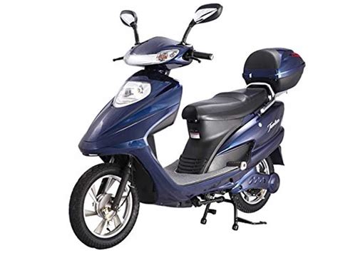 top 10 best electric mopeds scooters 2018 buying guide and reviews