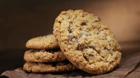 rezept bananen haferflocken kekse aus nur zwei zutaten ohne zucker