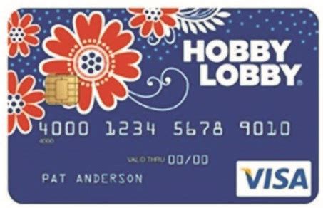 hobby lobby gift card reviews carta