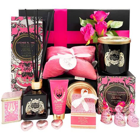 pamper relaxation gifts  men  women australia wide delivery